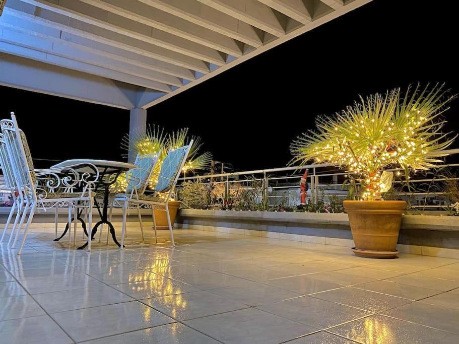 Downtown Apartment Kamena Vourla Exterior photo